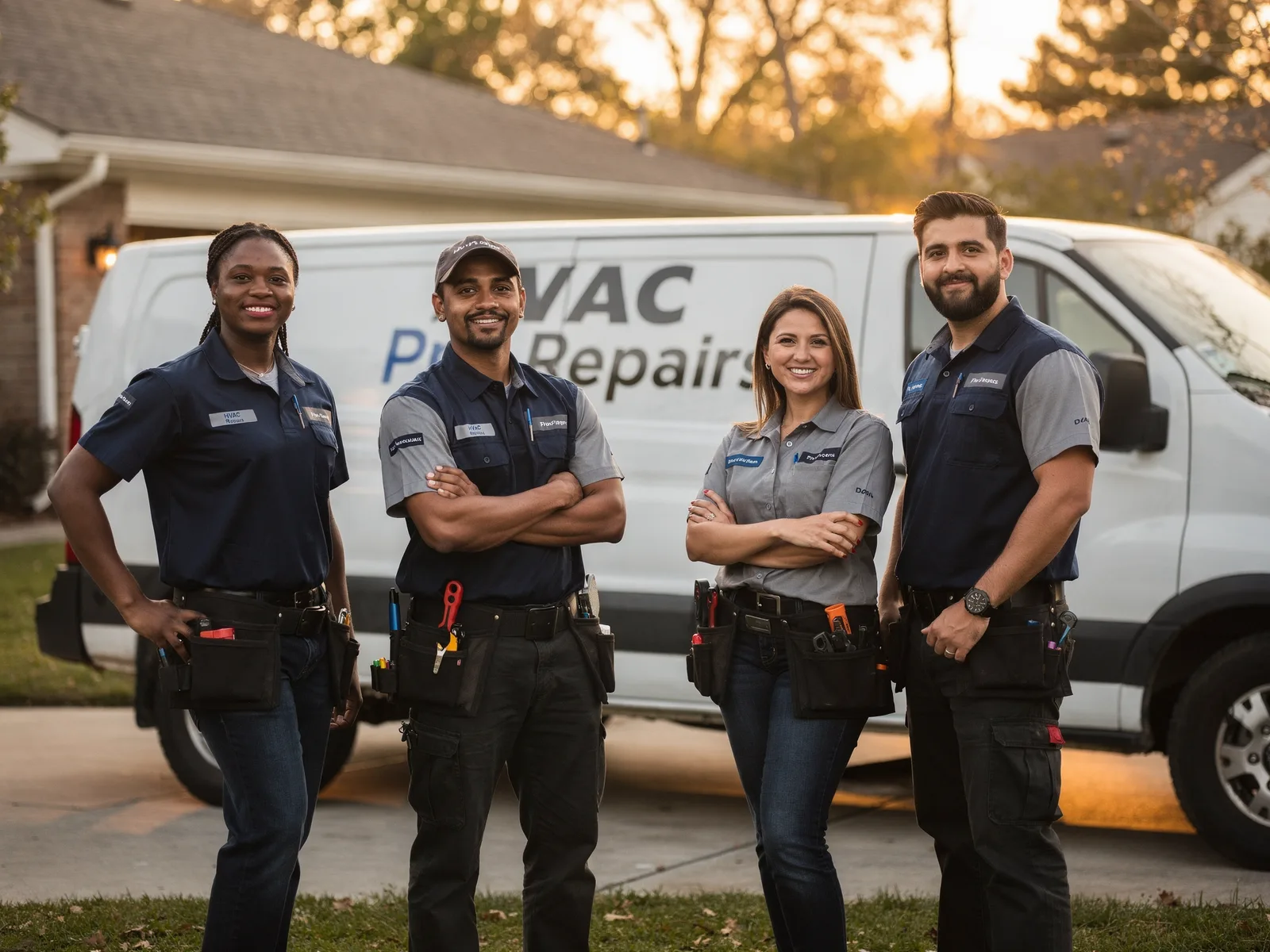 Heat Pump Repair company in Lenox, TN
