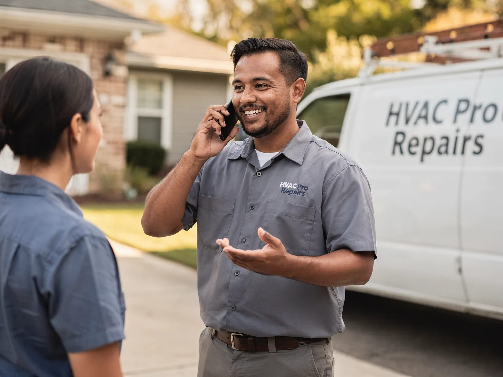 Heat Pump Repair Lenox, TN FAQs